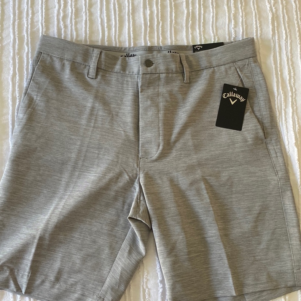Callaway Golf Shorts